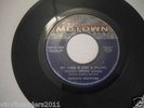 CAROLYN   CRAWFORD ( I'LL COME RUNNING/   MY SMILE IS JUST A FROWN......