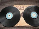 DISQUES PYRAL 