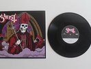 GHOST - Secular Haze 10 INCH EP BLACK VINYL /1000 witchcraft mastodon baroness