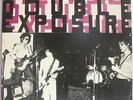 Television – Double Exposure RARE NM LP Eno demos + live 1975 Richard Hell