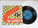 Presenting The Diamonds  EP UK Mercury Records 1957 Picture Sleeve Doo Wop