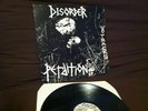 Disorder Perdition ep 1982 punk
