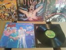 ***Death - Spiritual Healing LP 1st Press,Death Metal Classic,Gorguts,Slayer***