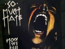 So Much Hate How we feel Norwegian punk rock hardcore lp rare original