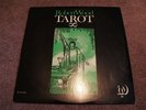 ROBERT WOOD  Tarot  FRENCH  AVANT JAZZ  Orig. EDICI  Near Mint