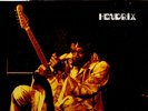 JIMI HENDRIX  