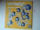 ROCKY ROBERTS, agli esordi con DOUG FOWLKES e 