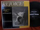 Pacific Jazz PJ-22 Red Mitchell 
