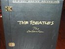 THE BEATLES MFSL 14 LP THE COLLECTION BOX SET MASTER RECORDINGS NEVER PLAYED