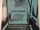 ART TAYLOR'S ALL-STARS lp 'Taylors Wailers' PRESTIGE 7117 W. 50th address