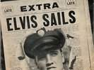 Elvis Presley German EP Elvis Sails EPA- 4325