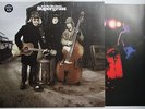 Supergrass In It For The Money UK 1997 LP + Inner Britpop