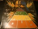 Star Wars Dub - Burning Sounds - Great condition, blue vinyl