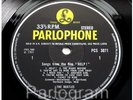 Beatles - Help - *NEAR MINT* UK 1965 1st *STEREO* Press Parlophone LP
