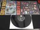 GUNS N ROSES APPETITE FOR DESTRUCTION 12