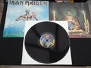 IRON MAIDEN SEVENTH SON OF A SEVENTH SON 12
