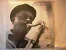 Sealed AUDIOPHILE Analogue Productions Ben Webster At The Renaissance