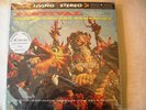 SEALED AUDIOPHILE  CLASSIC RECORDS 180G  5LP 45RPM RCA LSC 2423 FESTIVAL REINER