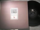 AUDIOPHILE Geffen Eagles Hell Freezes Over 2LP ORIG NM