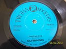 SILVERTONES African Dub 1977   RARE on Trojan Rockers