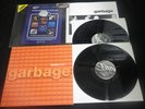 Garbage - Version 2.0 Double Vinyl LP