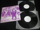 MOTORHEAD GIRLSCHOOL St Valentines Day Massacre 2x LP vinyl