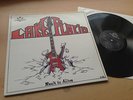 LAKE PLACID ROCK IS ALIVE RARE KRAUTROCK PRIVATE PRESS in 1980 MINT