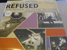 Refused - The Shape Of Punk To Come - Limited Edition 180 Grams 2LP CLEAR Vinyl