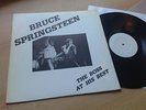 BRUCE SPRINGSTEEN THE BOSS AT HIS BEST LIVE 1977 - 1980 