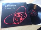 CONNEXION GRETE'S HITZ ex TIBET RARE KRAUTROCK PRIVATE in 1981