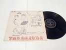 YARDBIRDS - ROGER THE ENGINEER (ORIGINAL 1966 MONO 1ST PRESS) -1/-1 MATRIX No`S