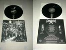 GRAVELAND --- very rare original 1998 CARPATHIAN WOLVES LP Burzum
