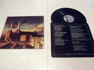 PINK FLOYD - ANIMALS (ORIGINAL G/F VINYL LP) A-2U/B-5U