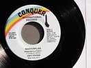 Boogie JOEY IRVING  Masterplan CONQUER 45 NM  Sound Clips - Listen