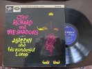CLIFF RICHARD RARE LP FROM NORWAY