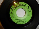The Paragons - The World Is A Ghetto...Classic Roots Reggae ** Listen **