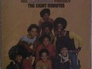 AN AMERICAN FAMILY-The Eight Minutes  Perception Records Soul Funk 72 PLP27