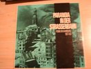 Paranoia in der Strassenbahn LP Punk in Hamburg 1977- 83 Sampler Slime 1990