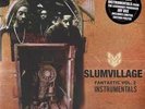 Slum Village Fantastic Vol.2 - 1st Press - Vinyl - J Dilla, Q-Tip - MINT SEALED
