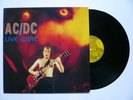 AC/DC - Live Wire - Cleveland '77 - RARE LIVE Vinyl LP