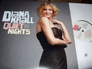 DIANA KRALL : QUIET NIGHTS AUDIOPHILE 180 GRAM LP 2009 VERVE EU
