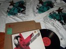 PAUL McCARTNEY : CHOBA B CCP RARE ORIGINAL LP + ENVELOPE  + 3 RARE SECRET GIG