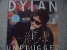 BOB DYLAN   UNPLUGGED     2 lp set