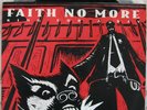 Faith No More King For A Day 2 LP vinyl Mike Patton Mr. Bungle