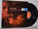 John Coltrane, Live At The Village Vanguard   Orig. '62 Impulse A-10 RVG Mono LP