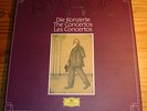 BRAHMS EDITION The Concertos 4-LP-Box DG (Digital)