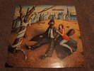 NINO FERRER  Metronomie  ORIG. FRENCH Prog Psych  PRESSING  Near Mint  RIVIERA