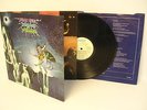 70s Prog Rock URIAH HEEP demons and wizards 1972 Original UK Vinyl LP Fab