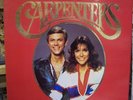 CARPENTERS The Best Of The Carpenters UK Readers Digest 4-LP vinyl box set