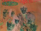 TEN YEARS AFTER - UNDEAD - DERAM 1968 UK VINYL LP